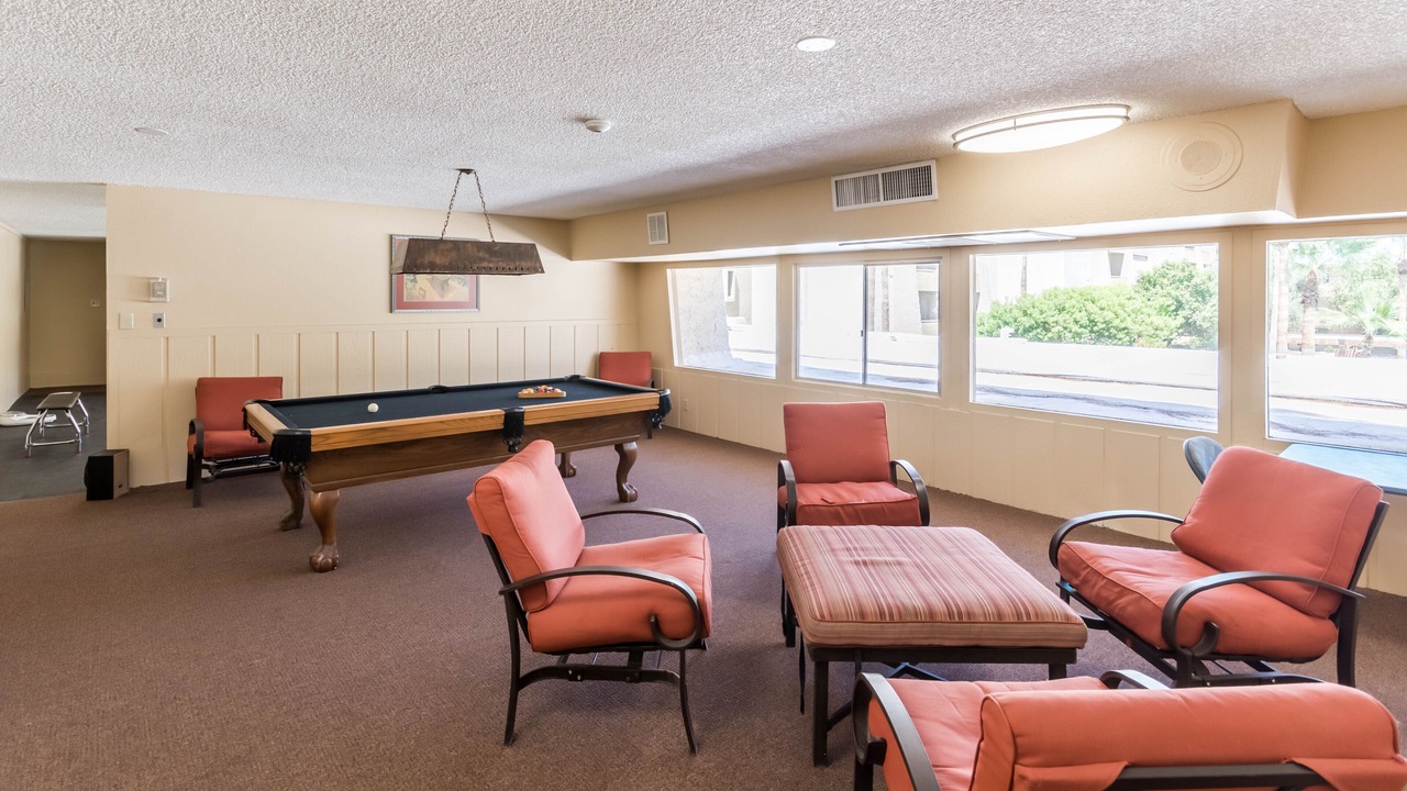 Photo of Bedroom in South Scottsdale