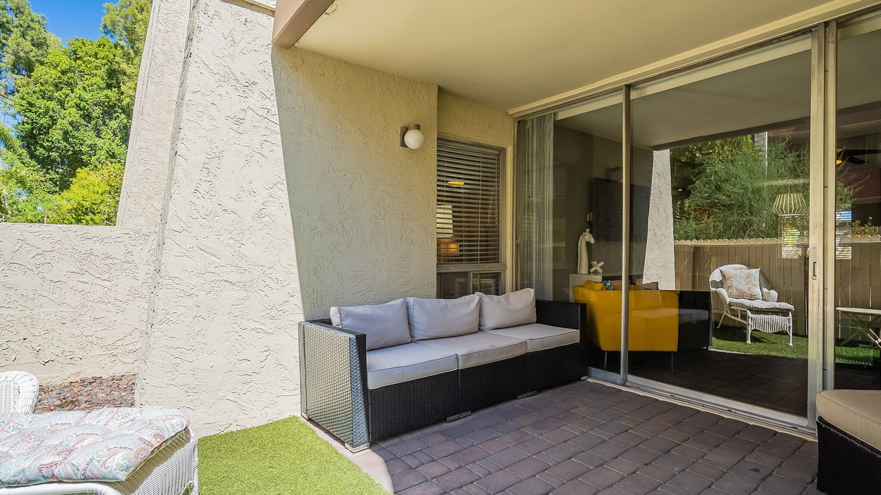 Photo of Outdoor in South Scottsdale