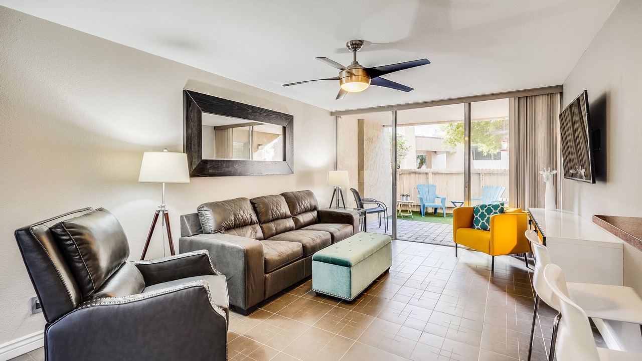 Photo of Livingroom in South Scottsdale