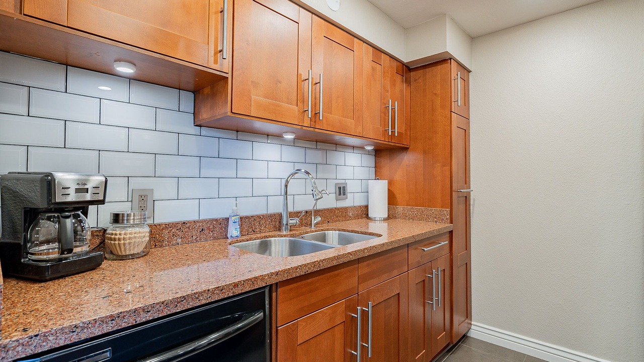 Photo of Kitchen in South Scottsdale