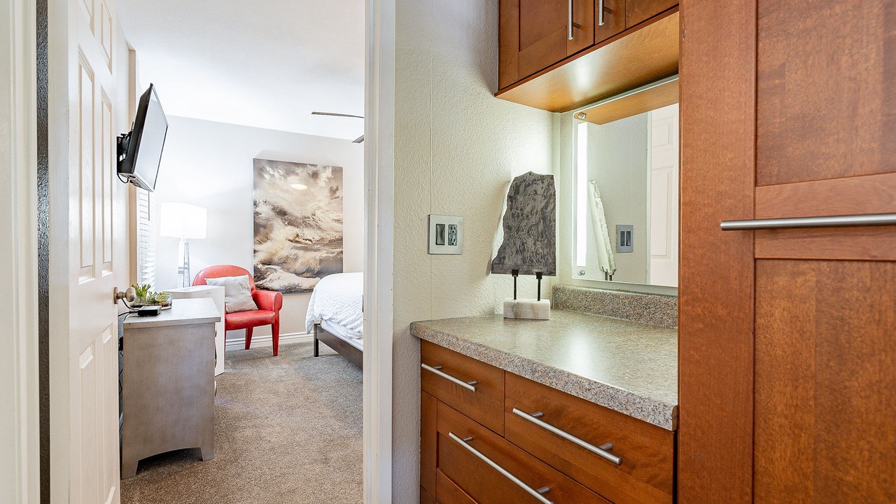 Photo of Bedroom in South Scottsdale