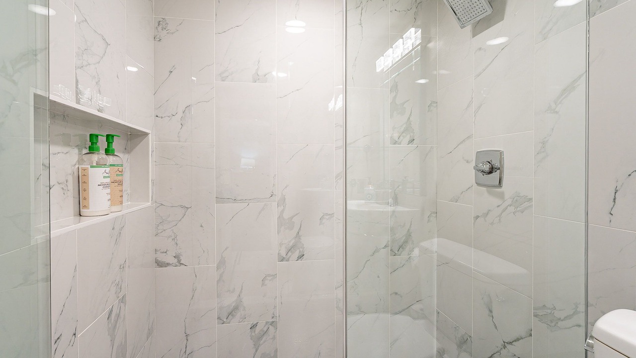 Photo of Bathroom in South Scottsdale