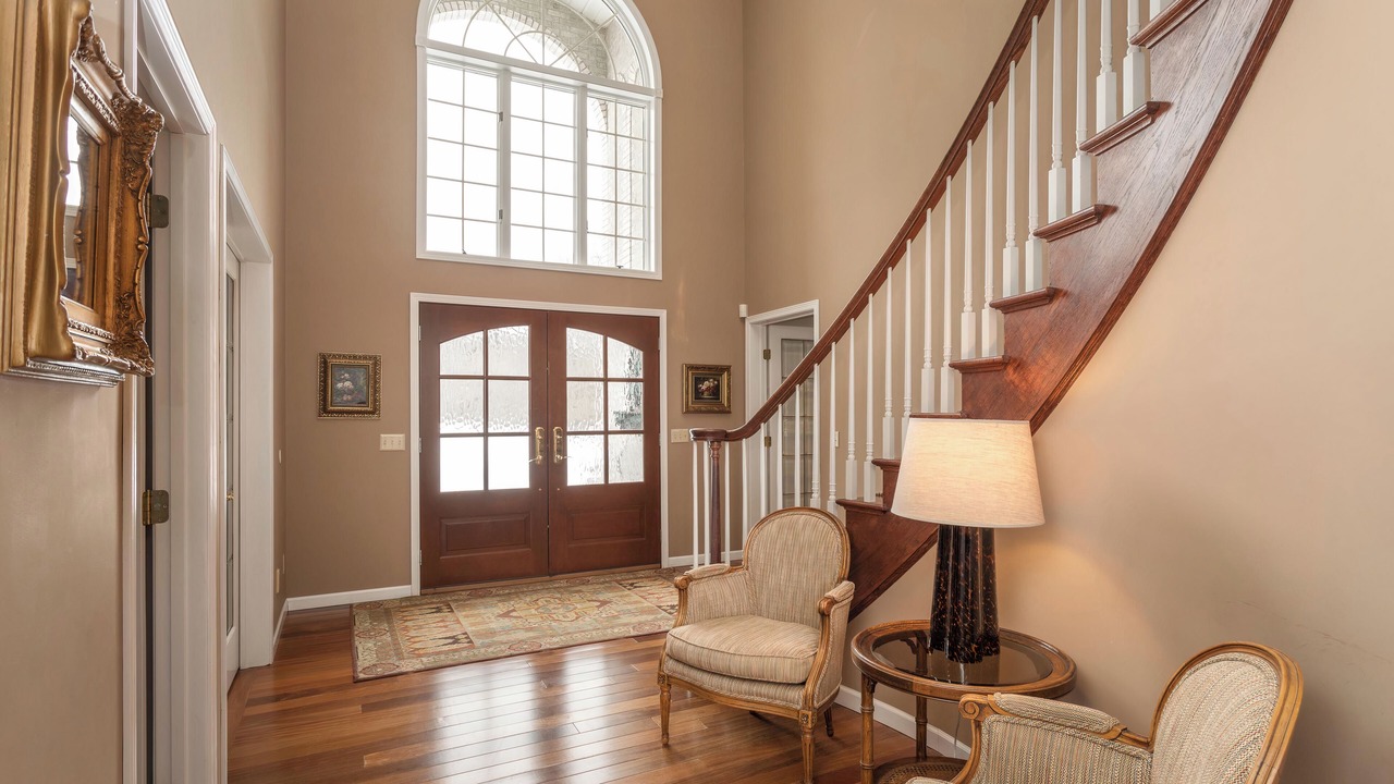 Photo of Bedroom in Alexandria