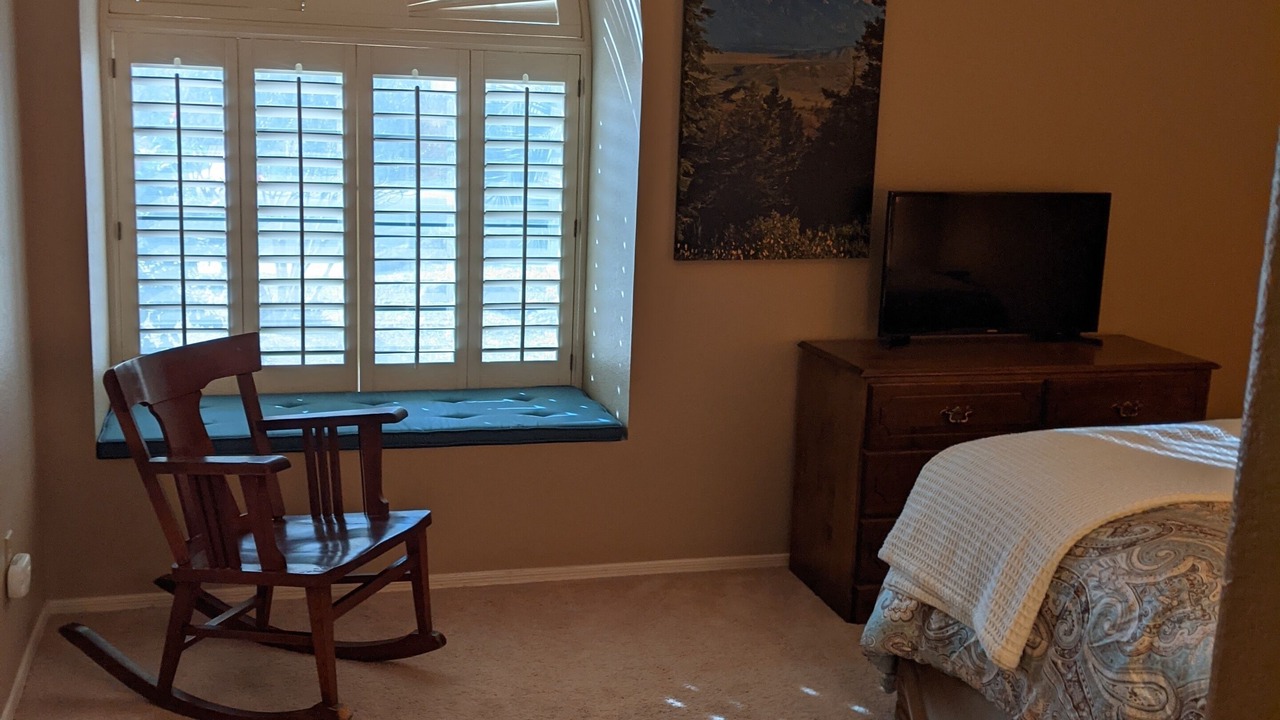 Photo of Bedroom in Ironwood
