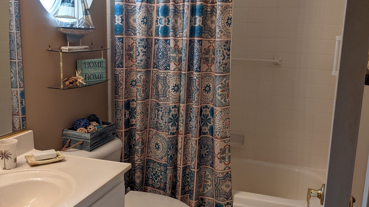 Photo of Bathroom in Ironwood