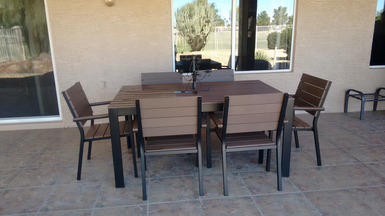 Photo of Outdoor in Ironwood