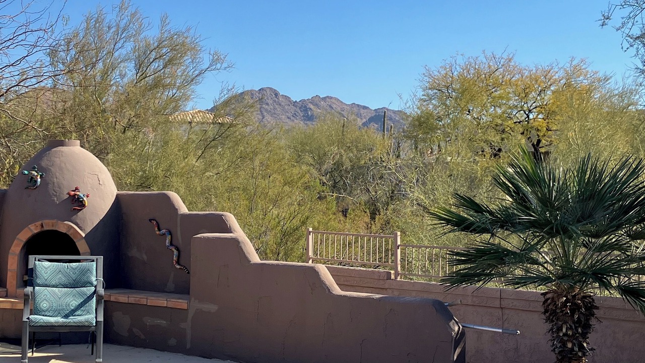 Photo of Outdoor in Pinnacle Peak Shadows