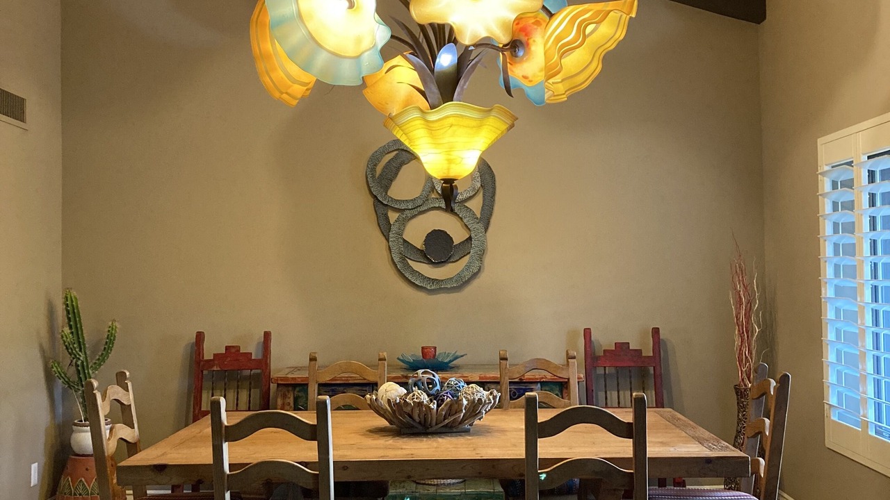 Photo of Livingroom in Pinnacle Peak Shadows