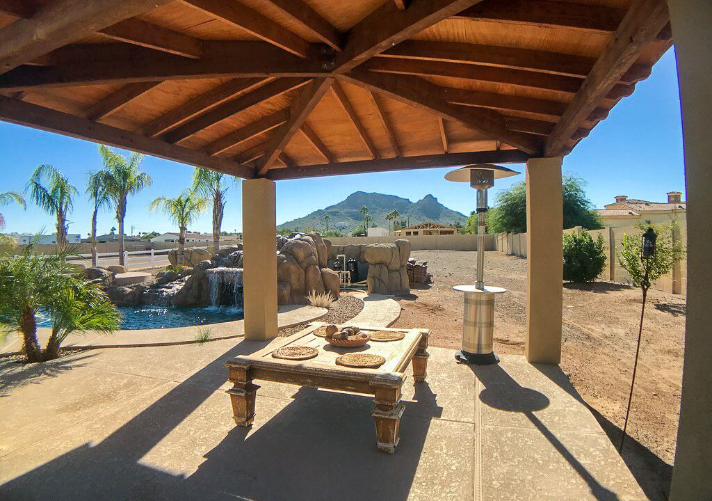 Photo of Outdoor in North Mountain
