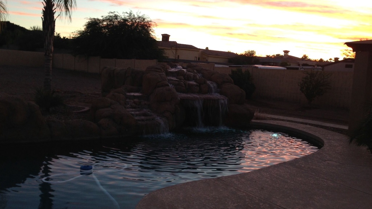Photo of Outdoor in North Mountain