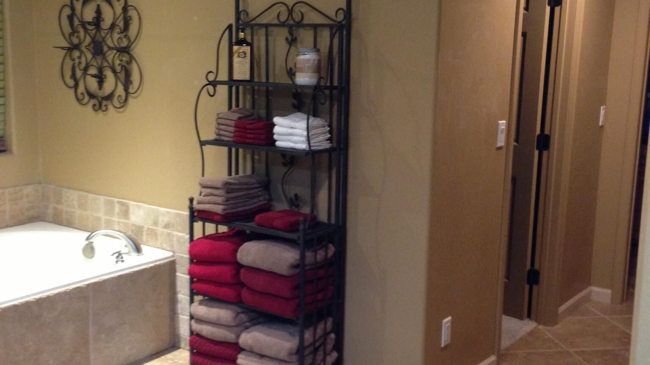 Photo of Bathroom in North Mountain