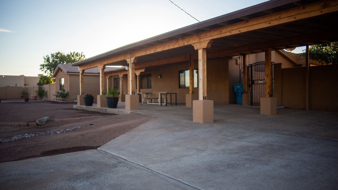 Photo of Outdoor in North Mountain
