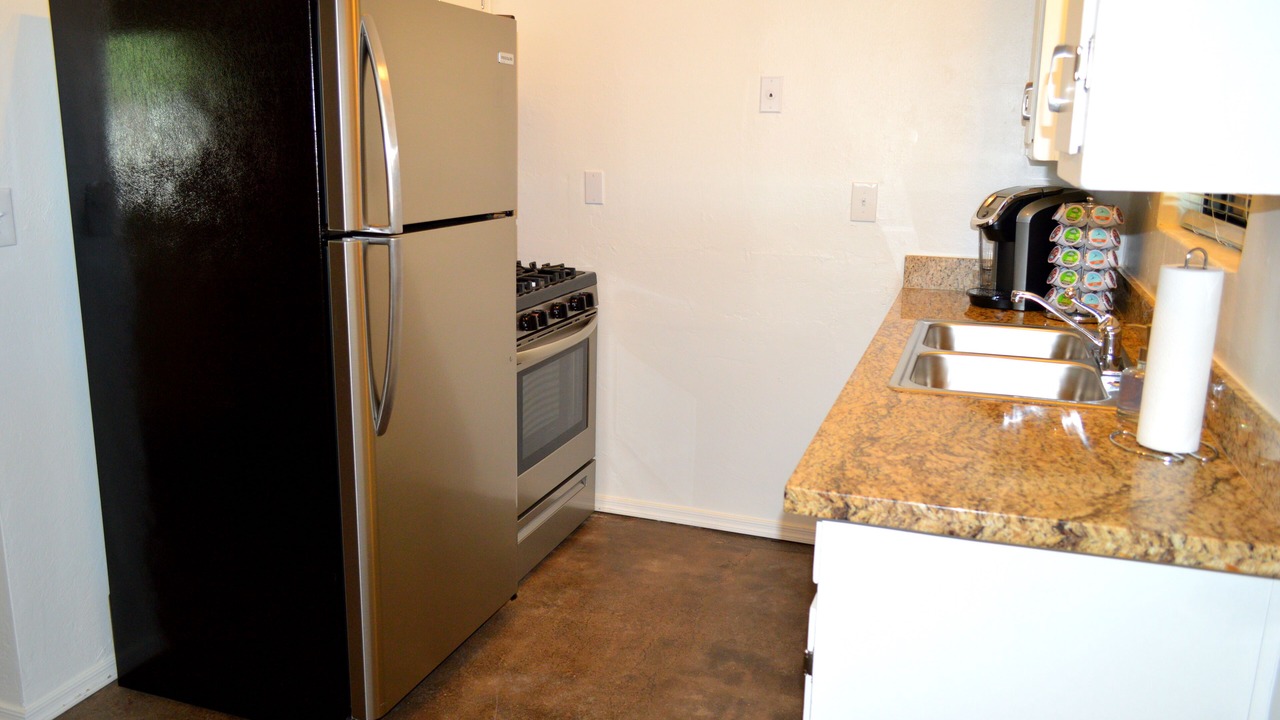 Photo of Kitchen in Flowing Well Neighborhood