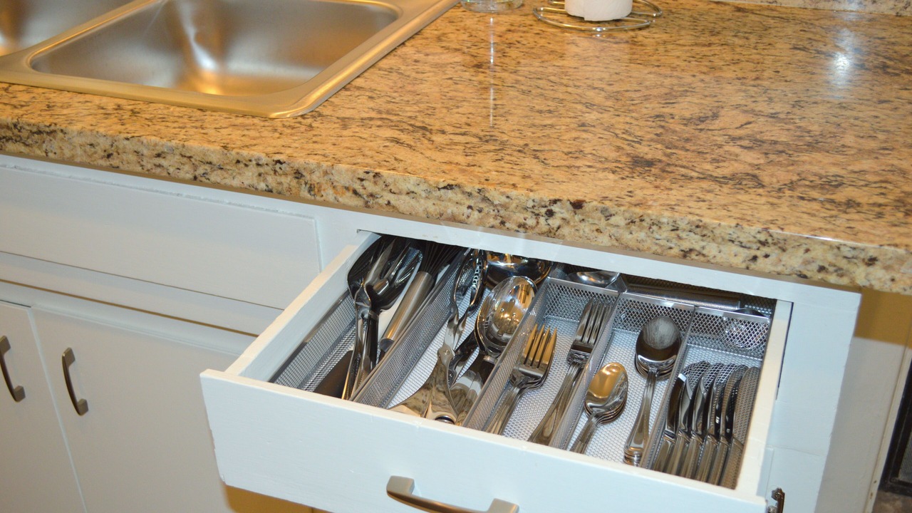 Photo of Kitchen in Flowing Well Neighborhood