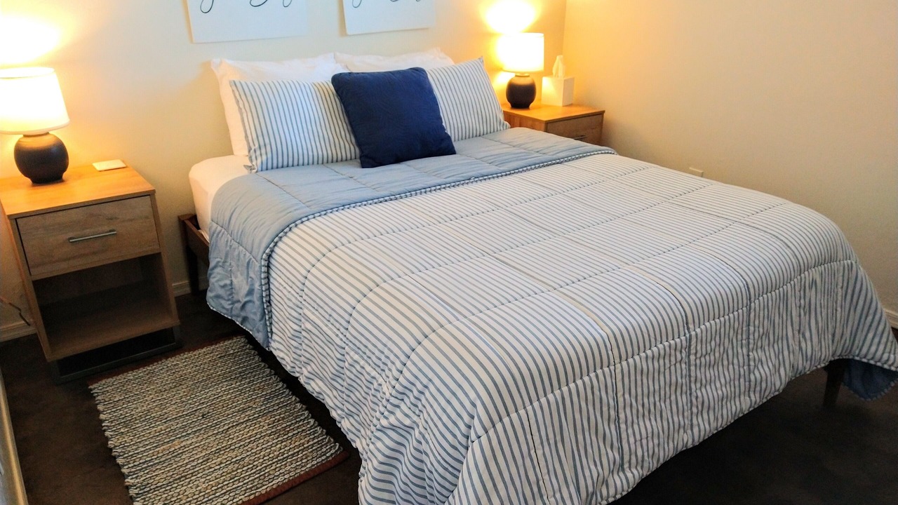 Photo of Bedroom in Flowing Well Neighborhood