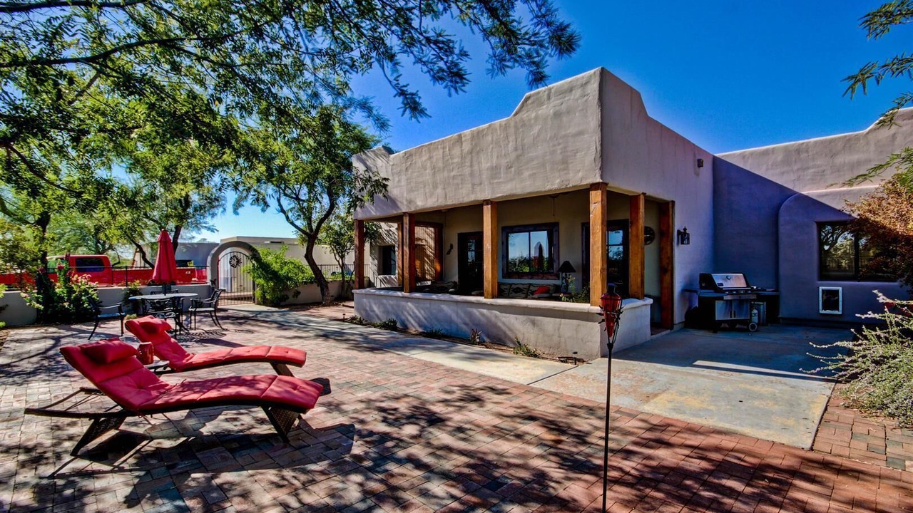 Photo of Outdoor in Mesa del Oro