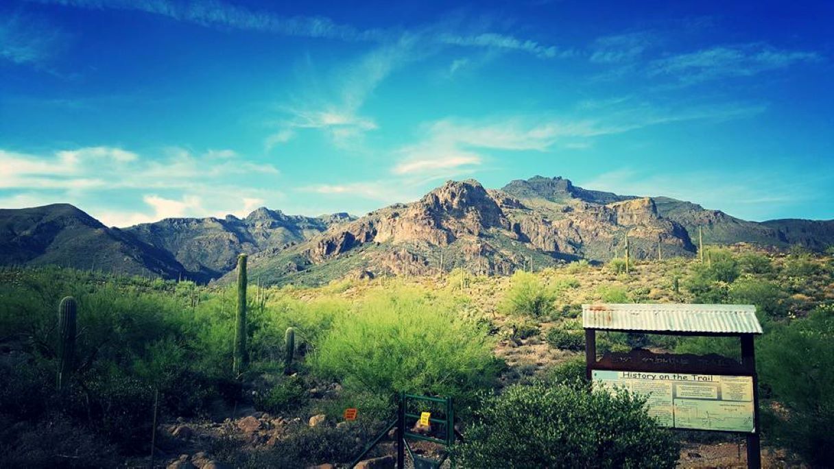 Photo of Outdoor in Mesa del Oro