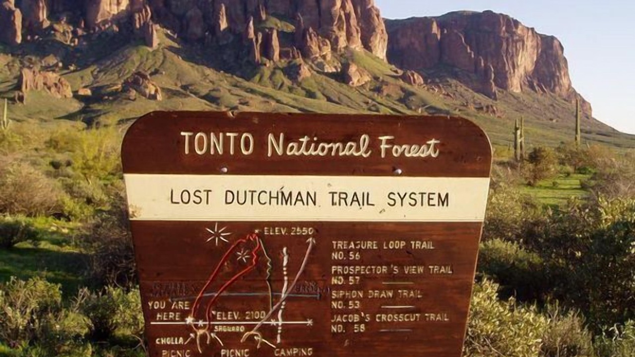 Photo of Outdoor in Mesa del Oro