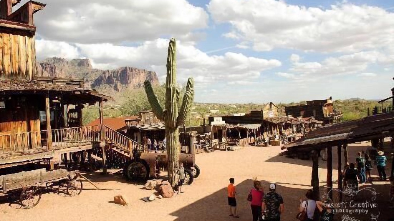 Photo of Others in Mesa del Oro