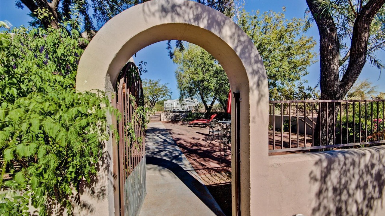 Photo of Outdoor in Mesa del Oro