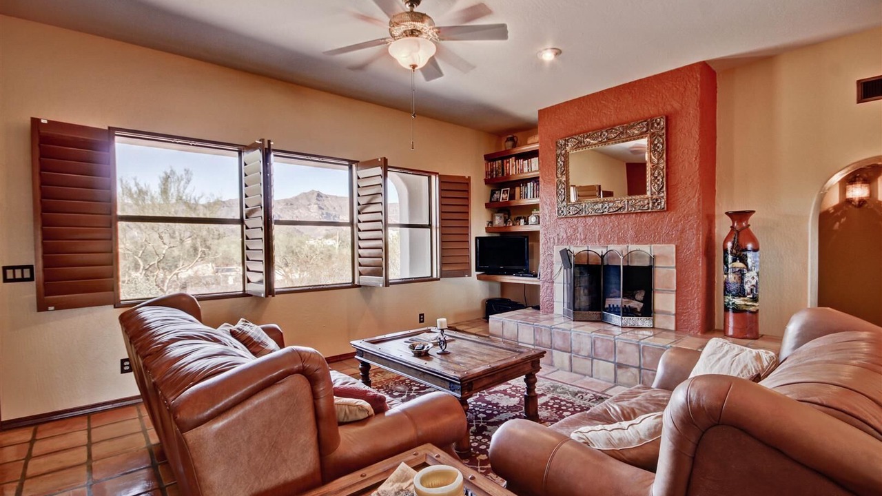 Photo of Bedroom in Mesa del Oro