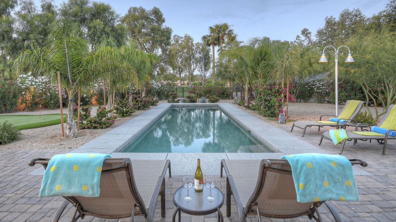 Photo of Outdoor in Sundown Ranch Estates