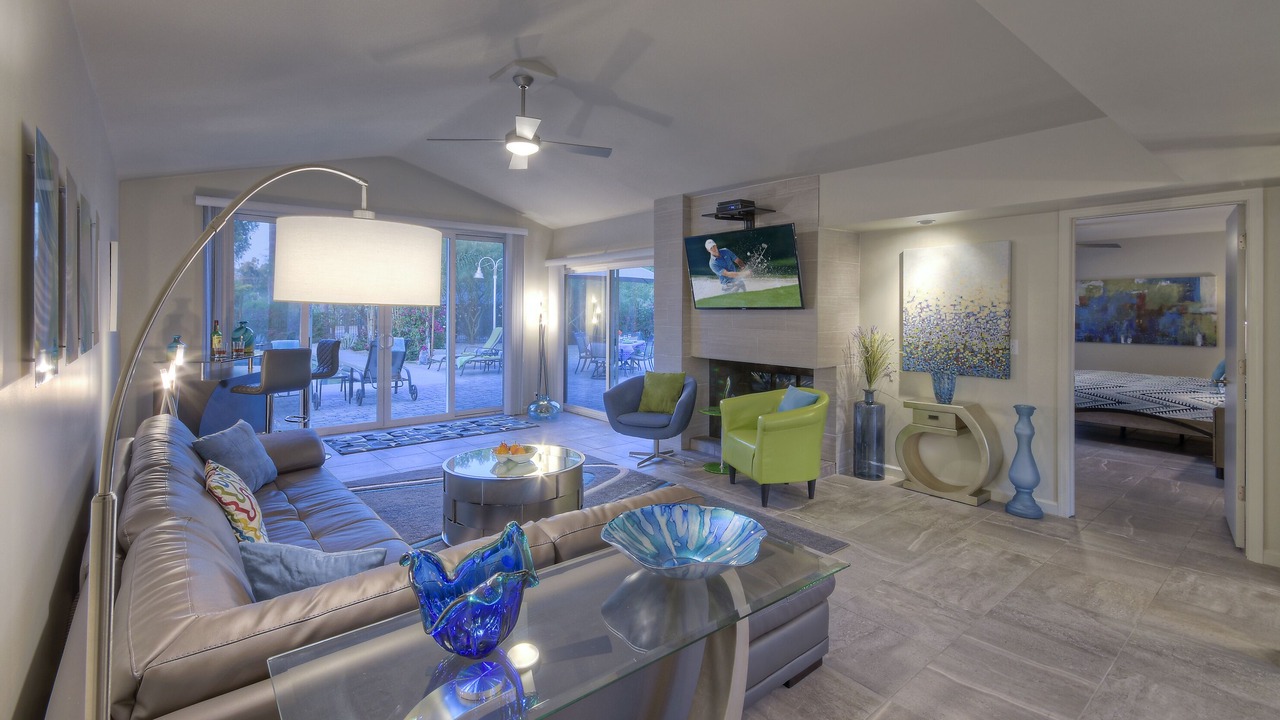 Photo of Bedroom in Sundown Ranch Estates