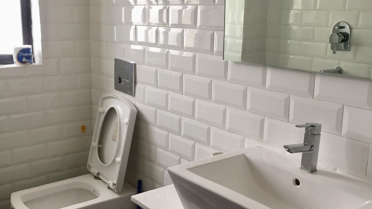 Photo of Bathroom in Nagarjun