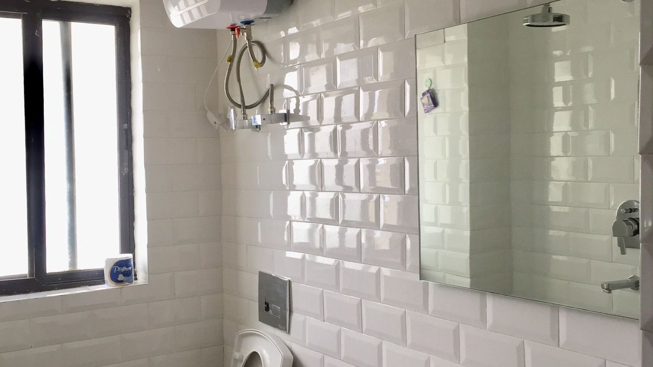 Photo of Bathroom in Nagarjun