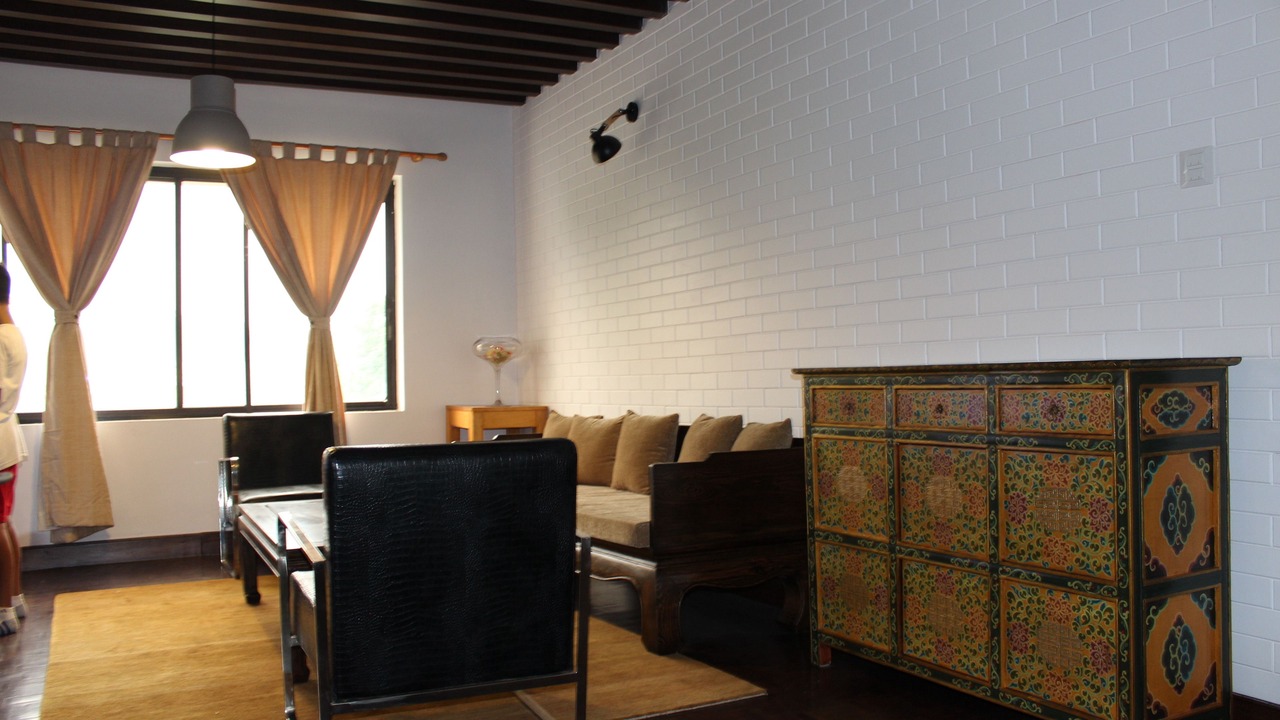 Photo of Livingroom in Nagarjun