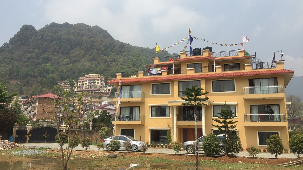 Photo of Outdoor in Nagarjun