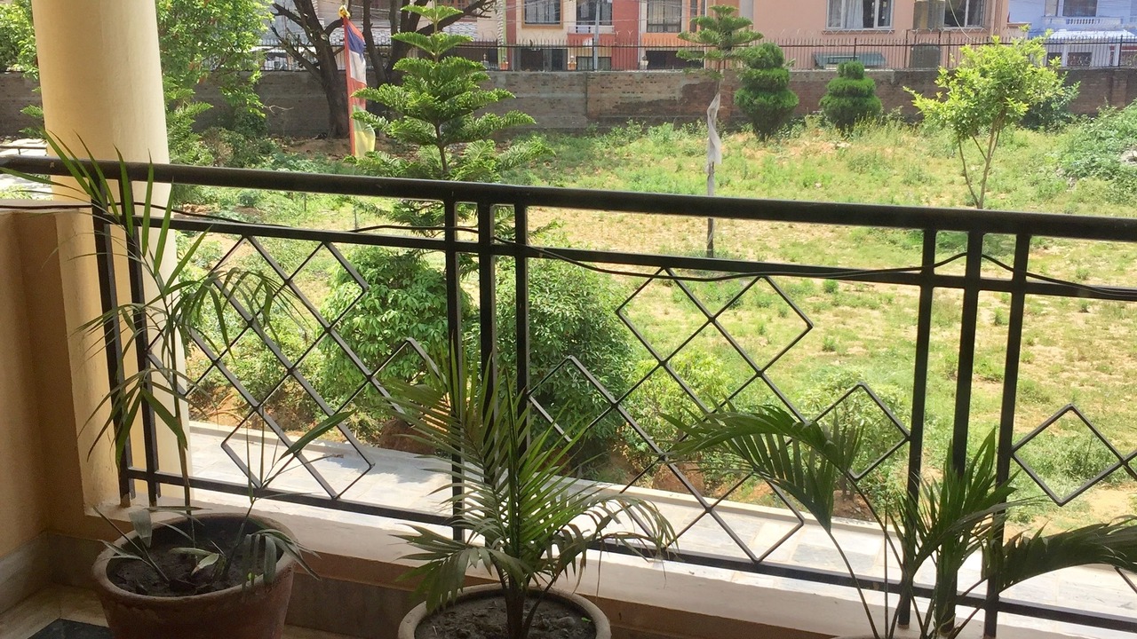 Photo of Patio Balcony in Nagarjun