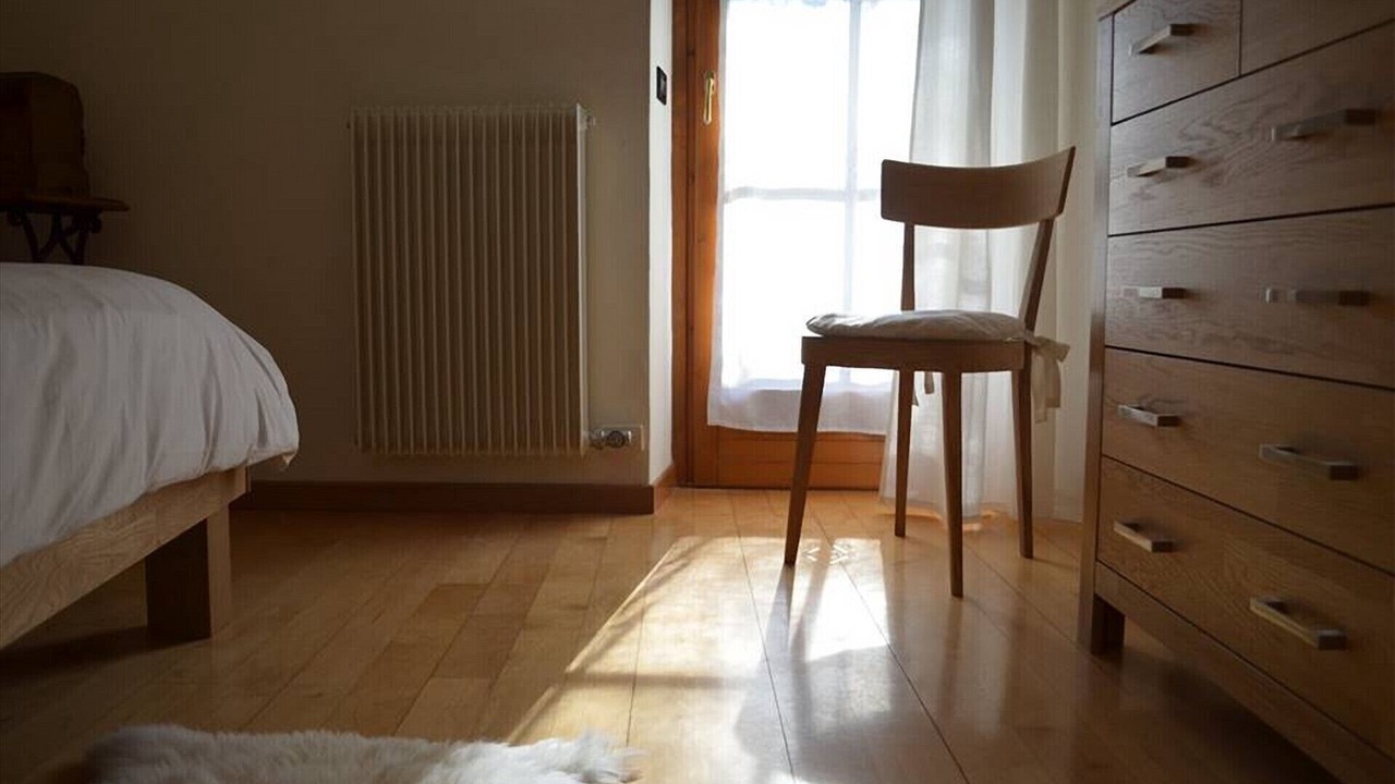 Photo of Bedroom in Sant'Orsola Terme