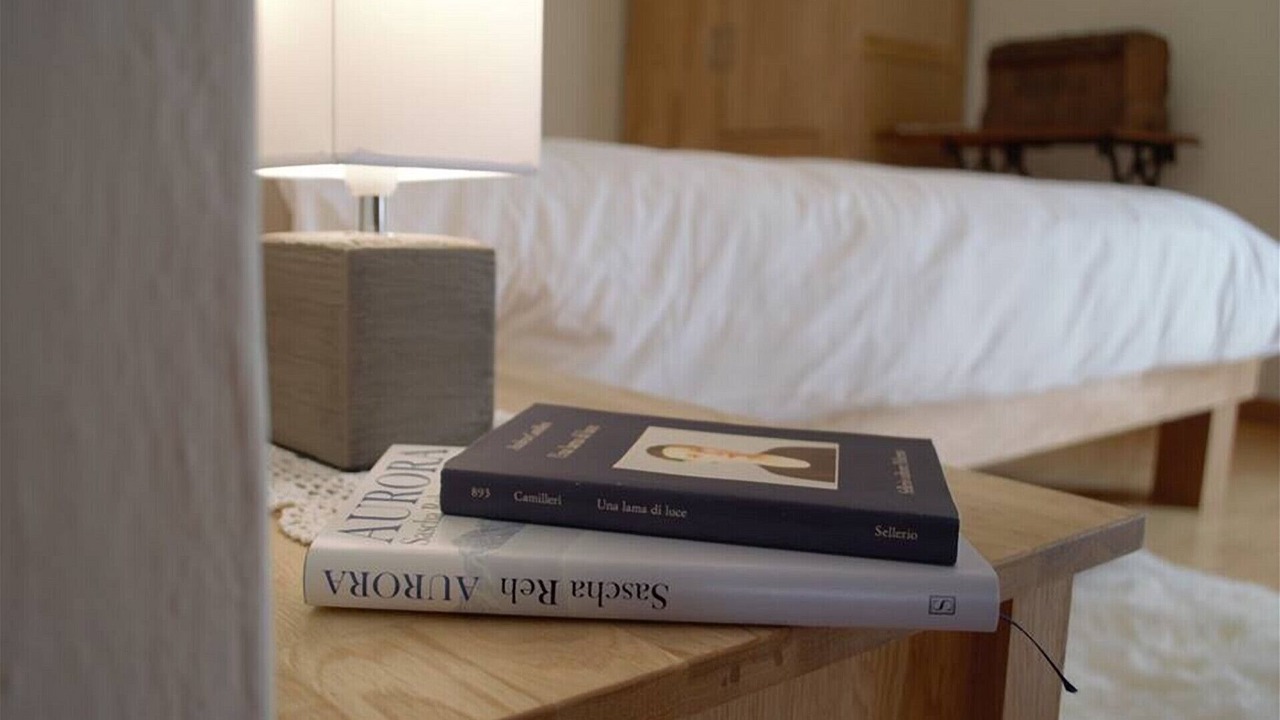 Photo of Bedroom in Sant'Orsola Terme