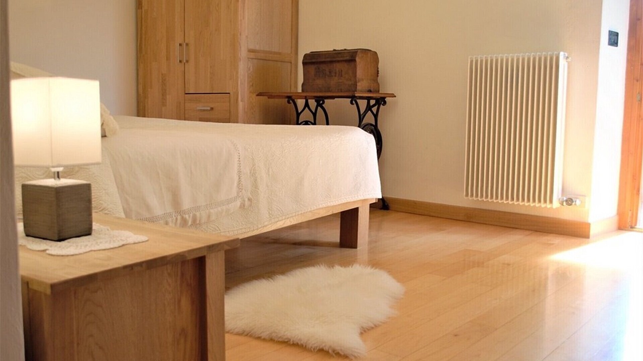 Photo of Bedroom in Sant'Orsola Terme