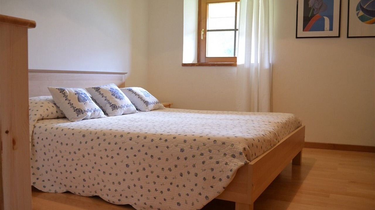 Photo of Bedroom in Sant'Orsola Terme