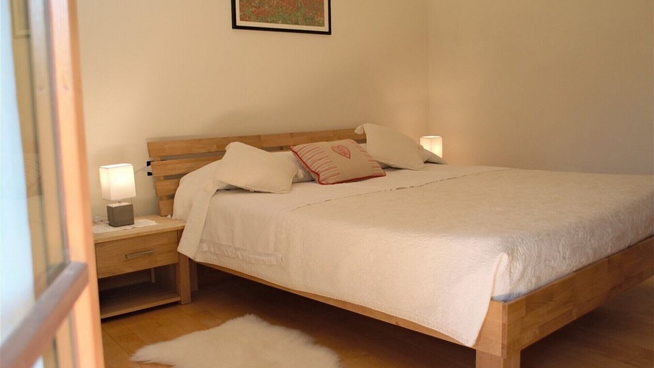Photo of Bedroom in Sant'Orsola Terme