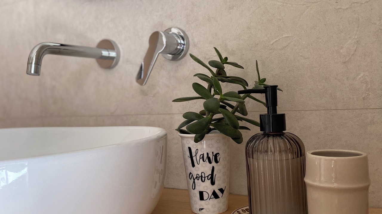 Photo of Bathroom in Sant'Orsola Terme