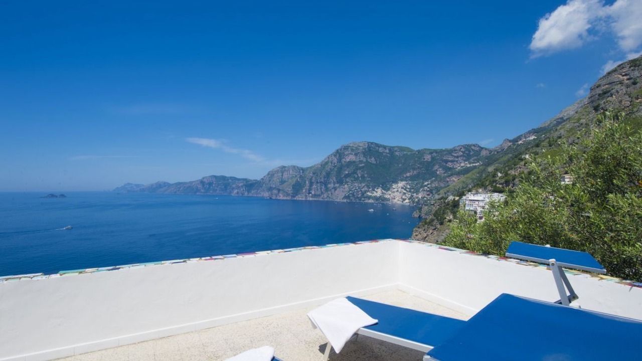 Photo of Outdoor in Praiano