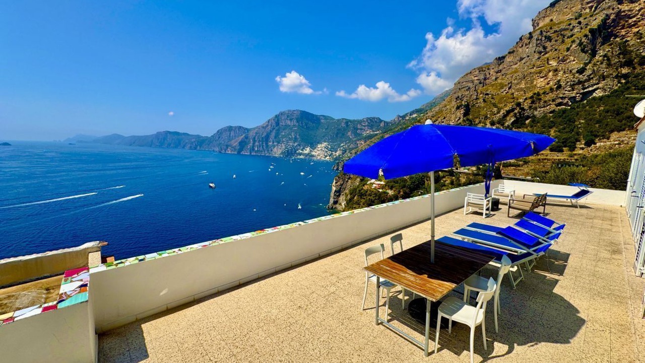 Photo of Outdoor in Praiano