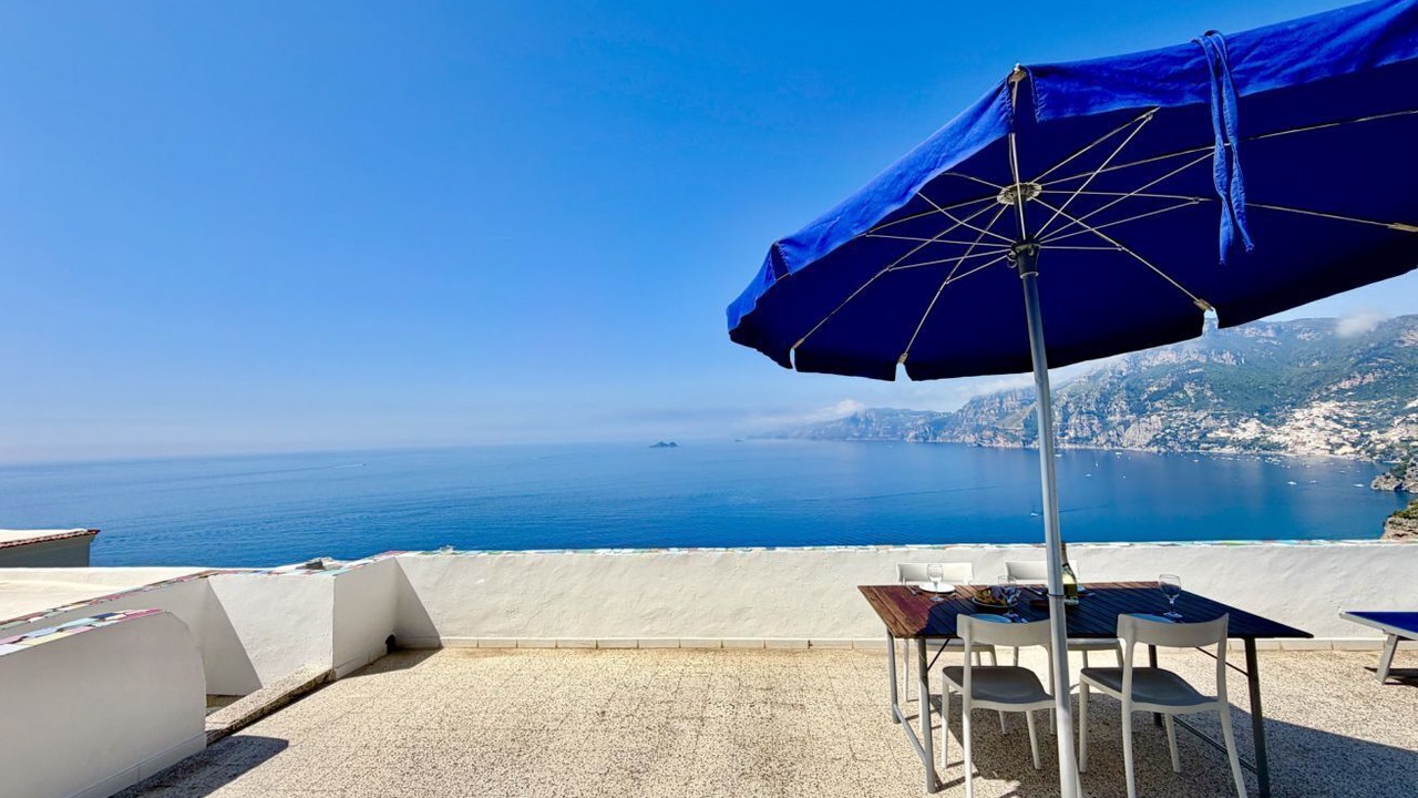 Photo of Outdoor in Praiano