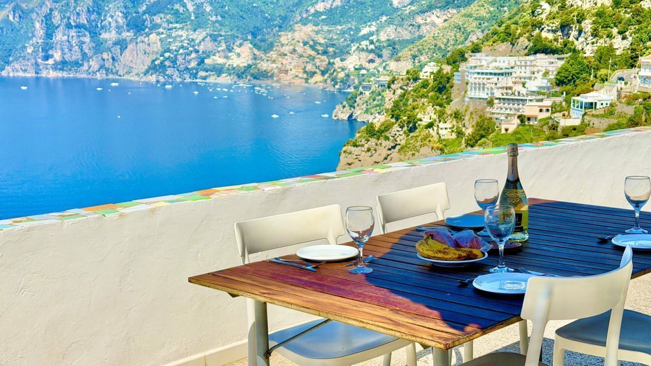 Photo of Outdoor in Praiano