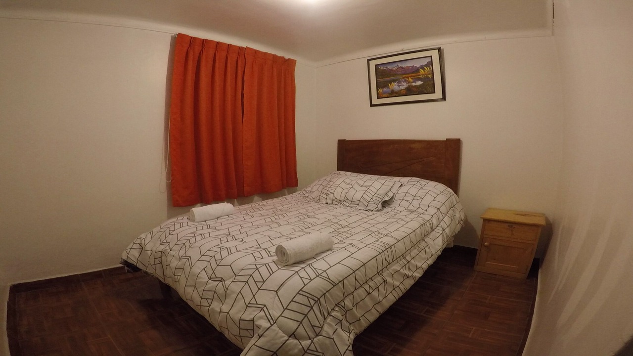 Photo of Bedroom in Cusco