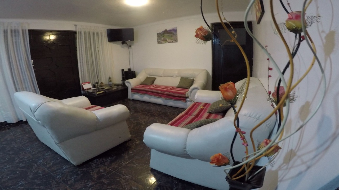 Photo of Livingroom in Cusco