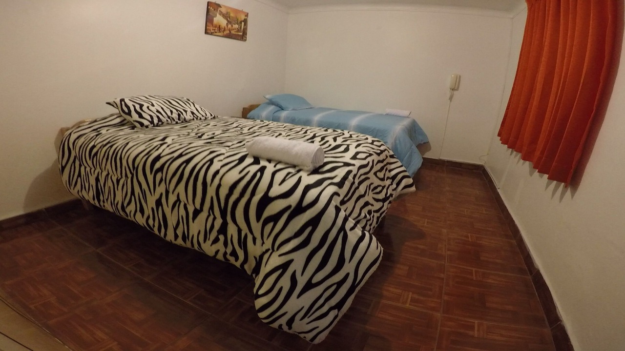Photo of Bedroom in Cusco