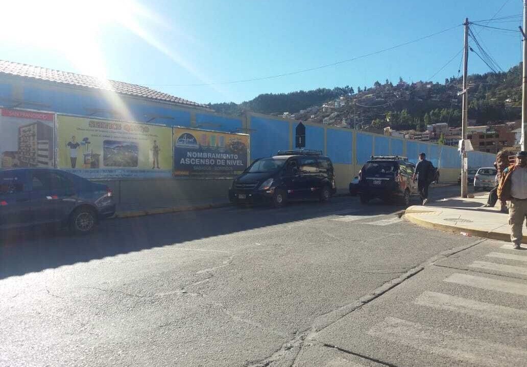 Photo of Others in Cusco