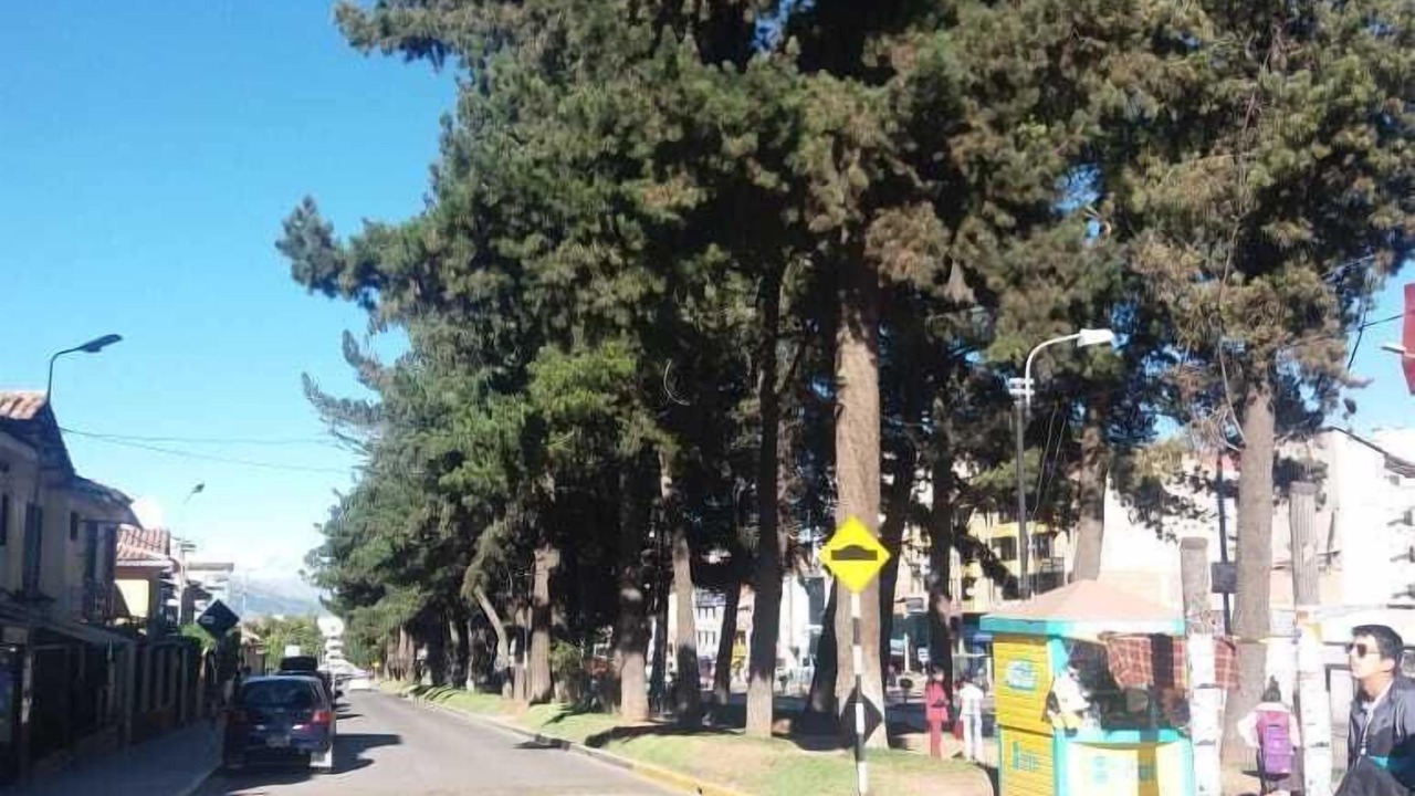 Photo of Outdoor in Cusco