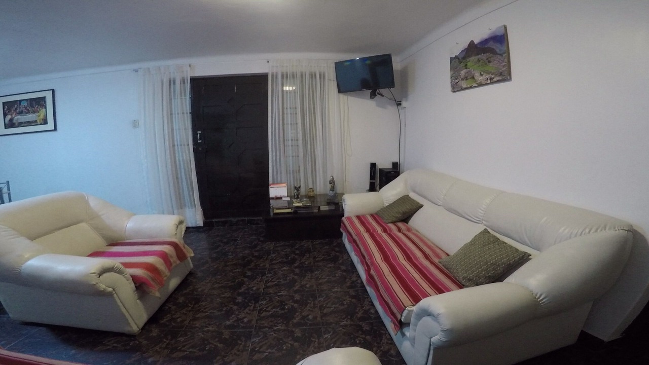 Photo of Livingroom in Cusco