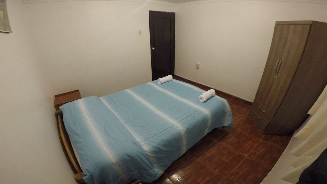 Photo of Bedroom in Cusco