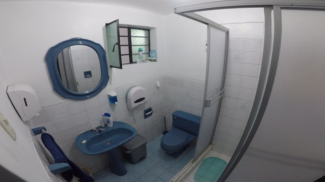 Photo of Bathroom in Cusco